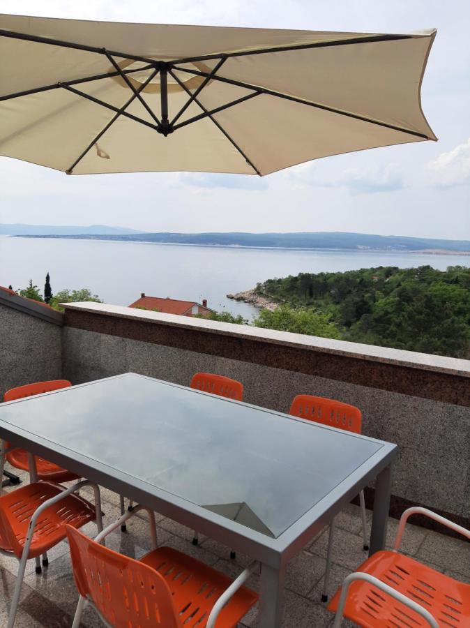Apartment Lucija Драмаль Екстер'єр фото