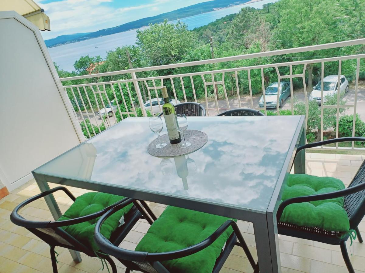 Apartment Lucija Драмаль Екстер'єр фото