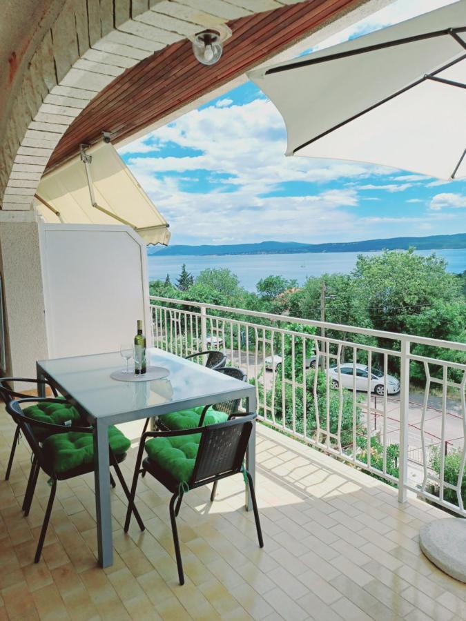 Apartment Lucija Драмаль Екстер'єр фото