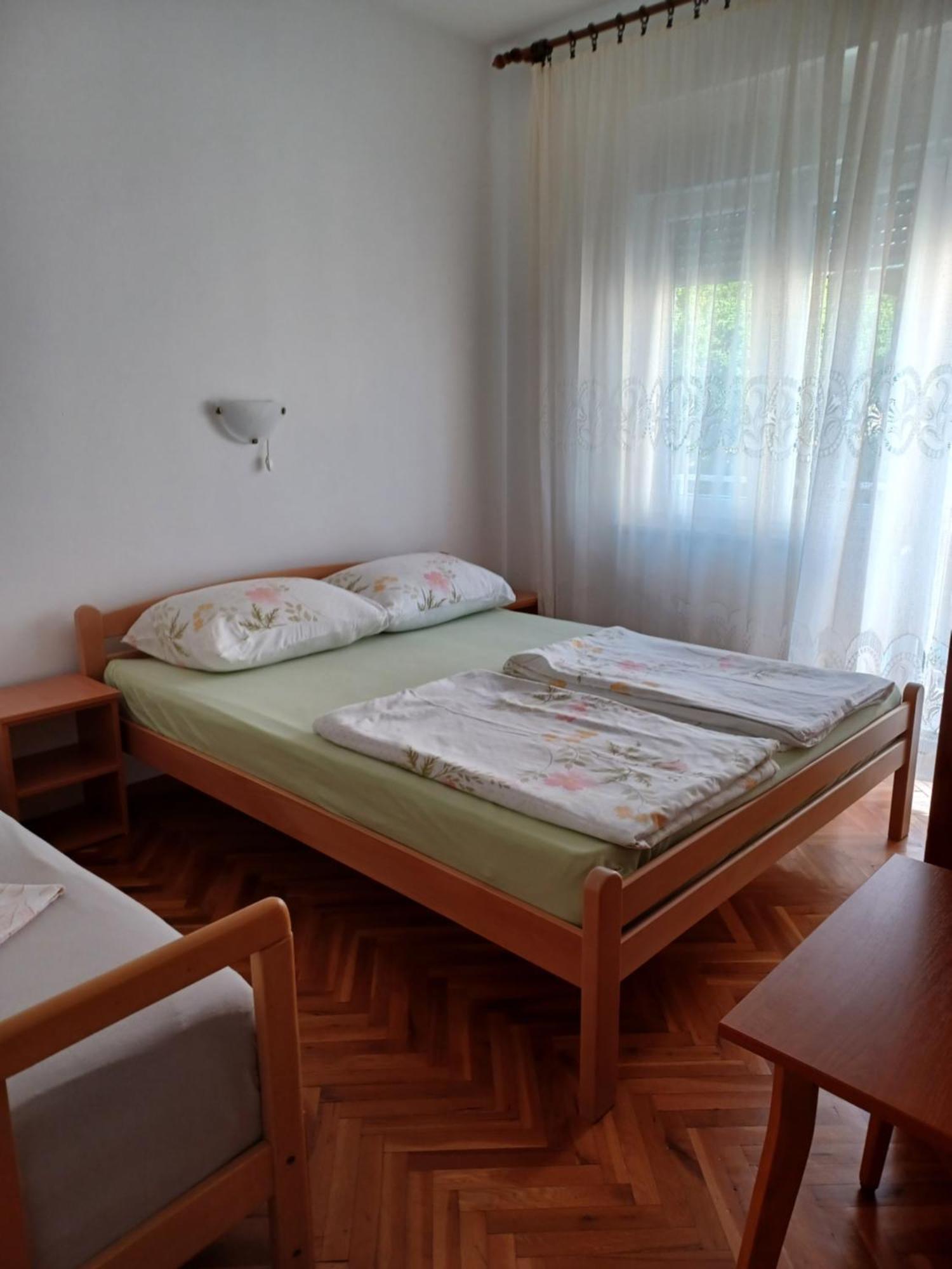 Apartment Lucija Драмаль Екстер'єр фото