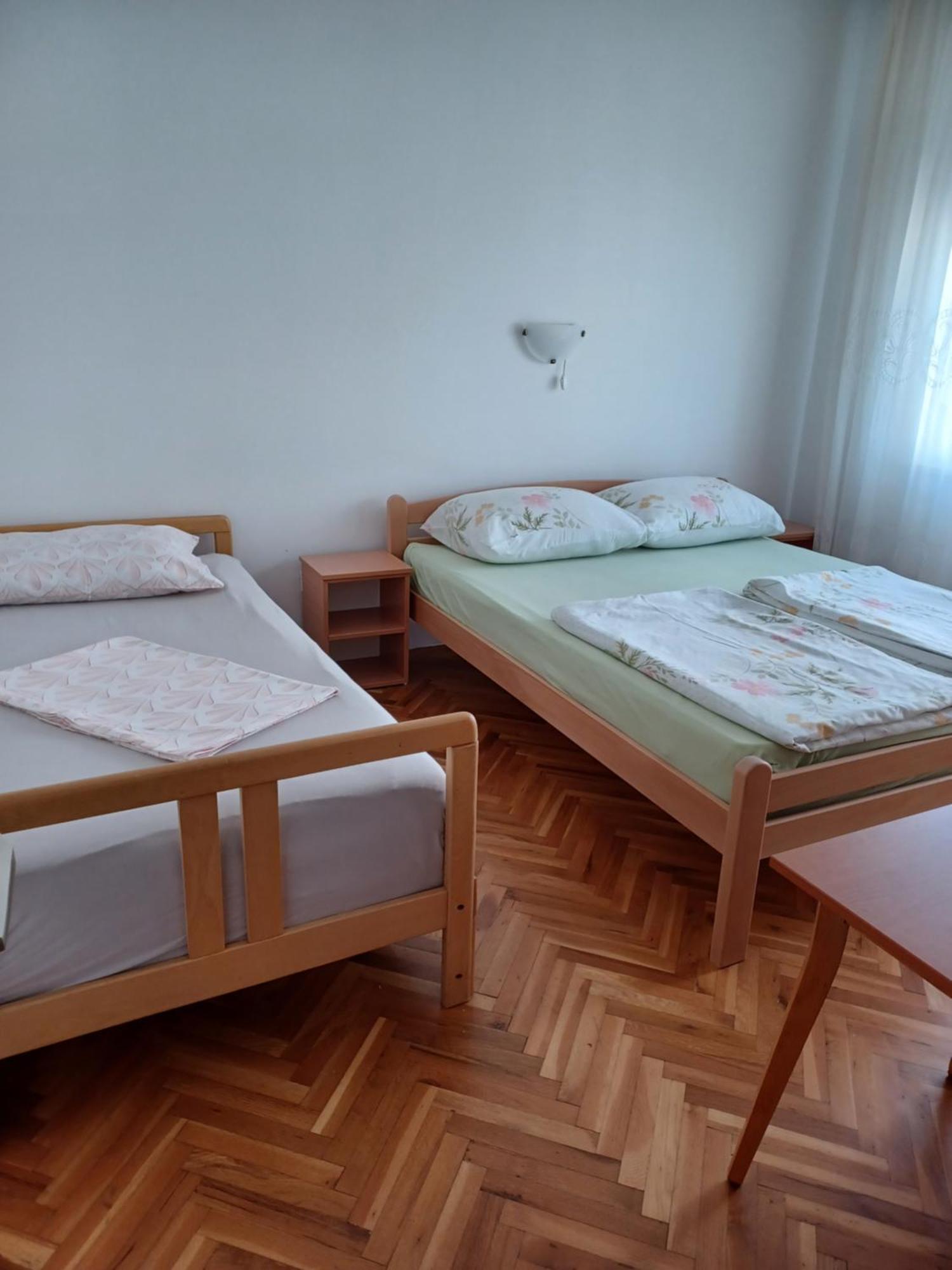 Apartment Lucija Драмаль Екстер'єр фото