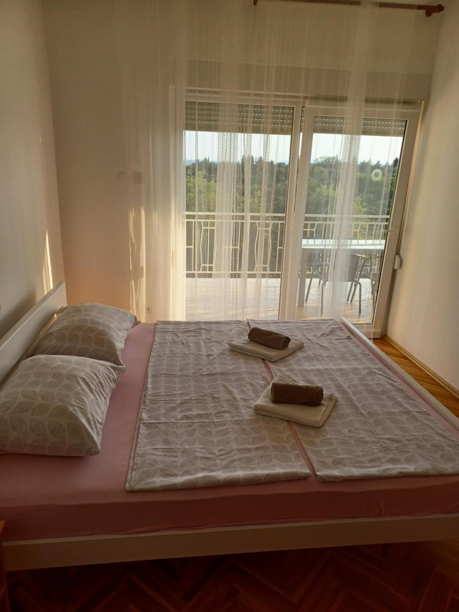 Apartment Lucija Драмаль Номер фото